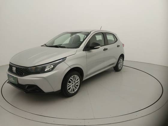 FIAT ARGO 1.0 FIREFLY FLEX MANUAL